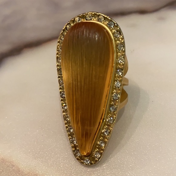 Stunning very Original Statement Ring!!! - Picture 3 of 6